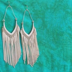 Fashion Earrings